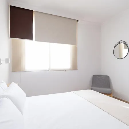 Apartment Almar Sagasta *