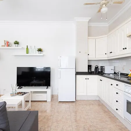 Almar Sagasta Apartment Las Palmas / Gran Canaria