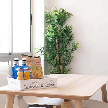 Apartment Almar Sagasta